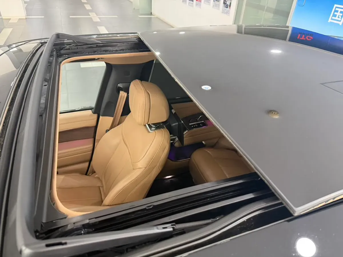 2024 Land Rover Range Rover 3.0T 400HP L6 8AT,autocango,china used car exporter,china ev exporter,chinese used car exporter,chinese used ev exporter