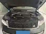 2024 Land Rover Range Rover 3.0T 400HP L6 8AT