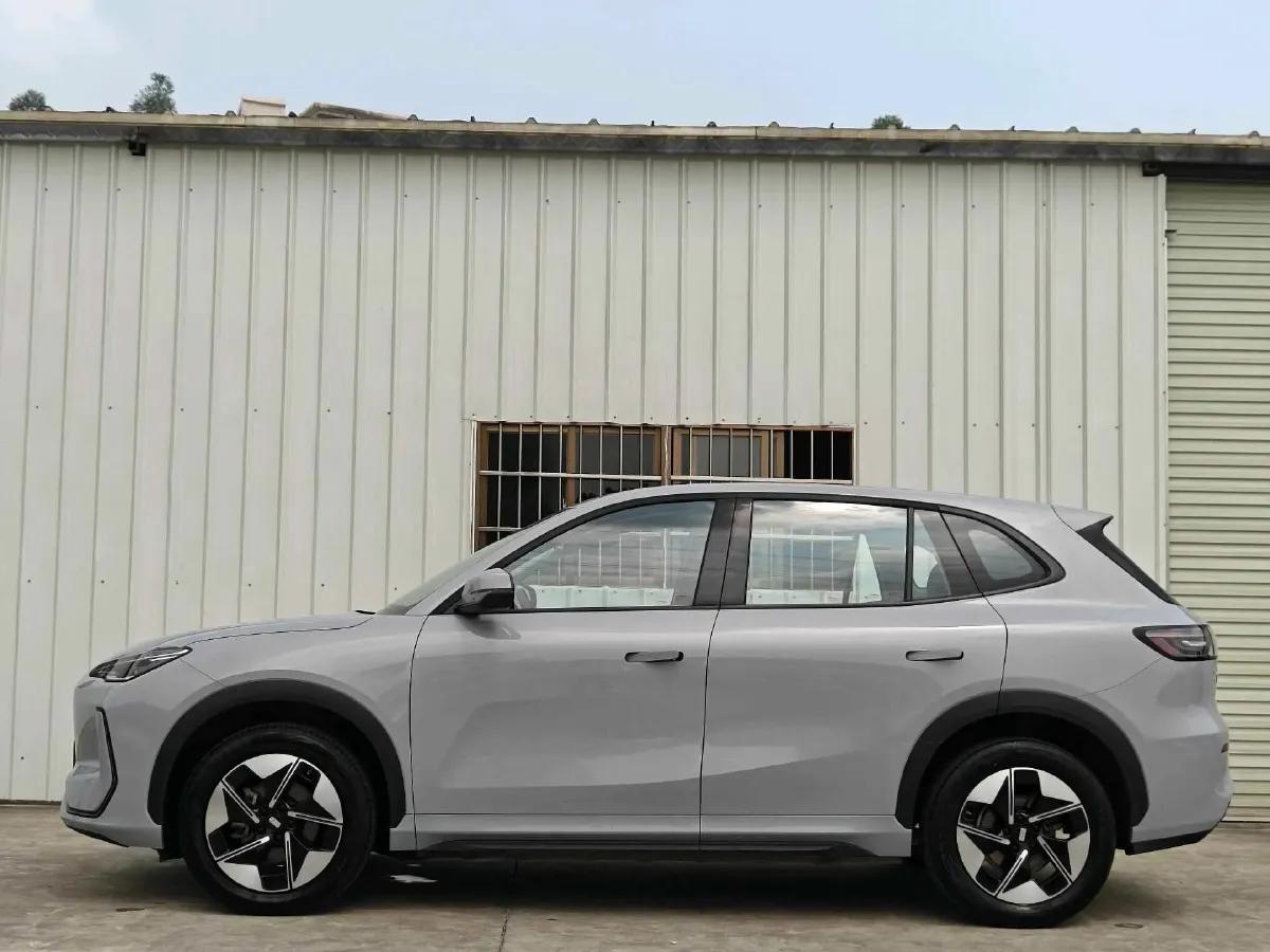 2024 YuanChen Super Van BEV 51KWH,autocango,china used car exporter,china ev exporter,chinese used car exporter,chinese used ev exporter