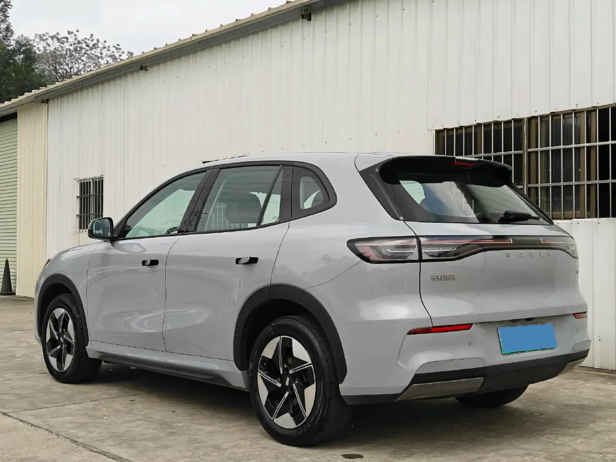 2024 YuanChen Super Van BEV 51KWH,autocango,china used car exporter,china ev exporter,chinese used car exporter,chinese used ev exporter