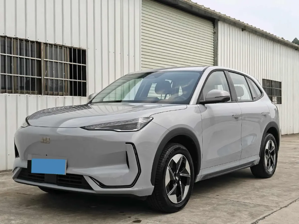 2024 YuanChen Super Van BEV 51KWH,autocango,china used car exporter,china ev exporter,chinese used car exporter,chinese used ev exporter