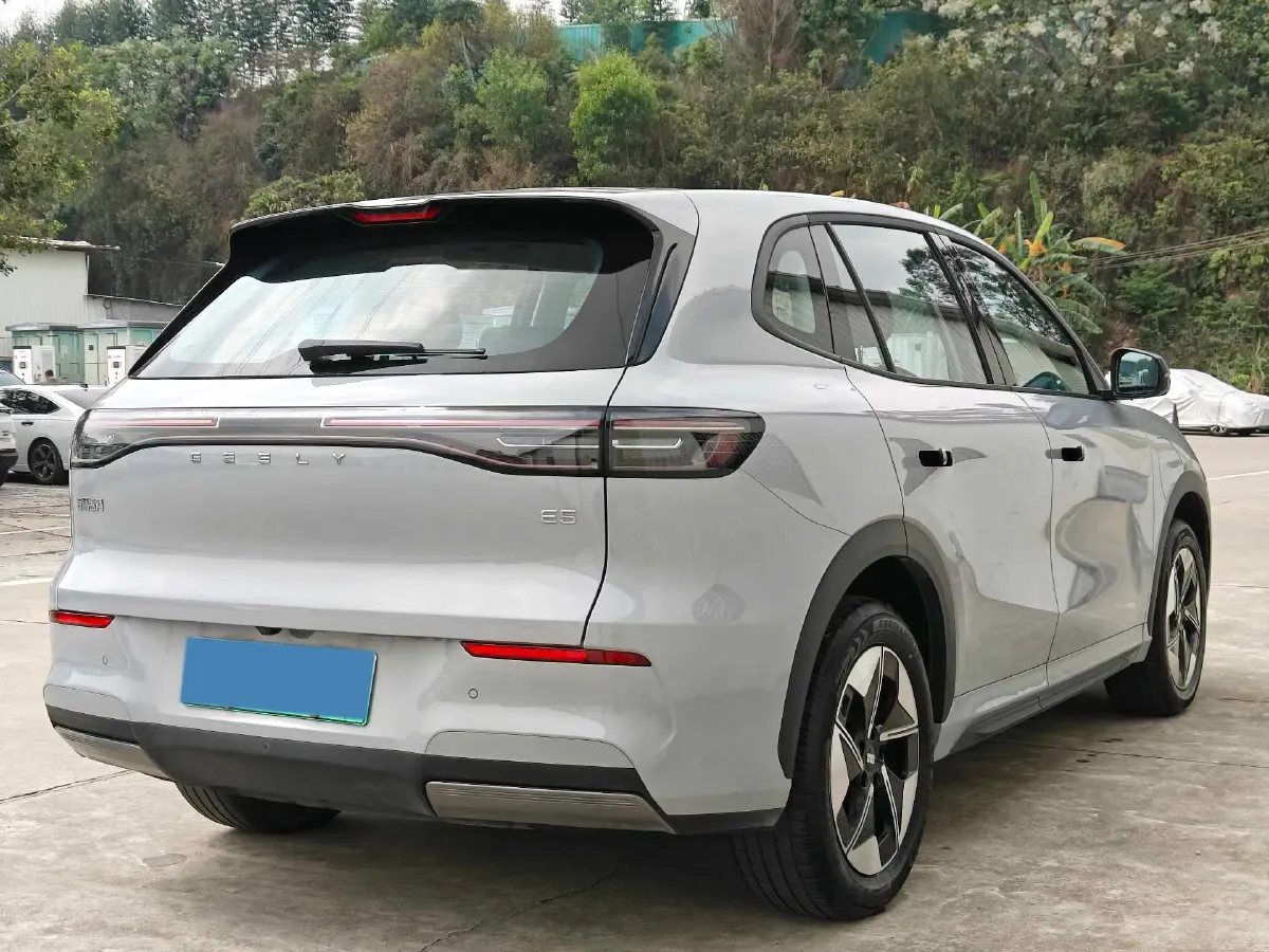 2024 YuanChen Super Van BEV 51KWH,autocango,china used car exporter,china ev exporter,chinese used car exporter,chinese used ev exporter