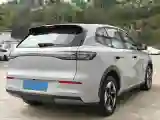 2024 YuanChen Super Van BEV 51KWH