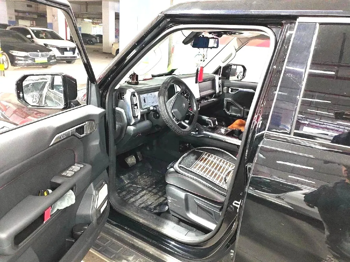 2023 Jetour Traveller 1.5T 184HP L4 7DCT,autocango,china used car exporter,china ev exporter,chinese used car exporter,chinese used ev exporter