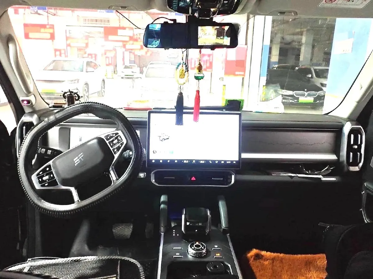 2023 Jetour Traveller 1.5T 184HP L4 7DCT,autocango,china used car exporter,china ev exporter,chinese used car exporter,chinese used ev exporter