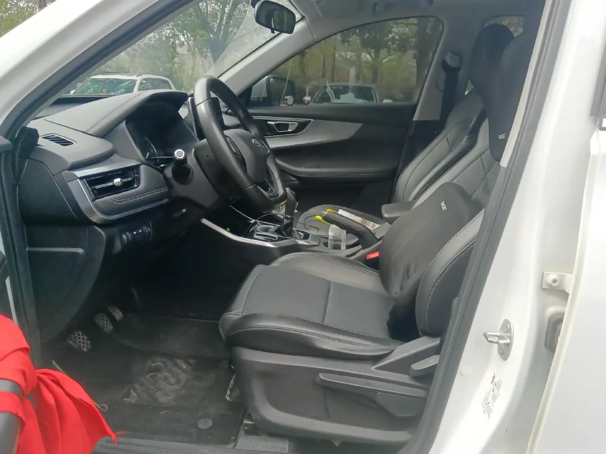 2020 Chery Tiggo 5x 1.5L 116HP L4 5MT,autocango,china used car exporter,china ev exporter,chinese used car exporter,chinese used ev exporter