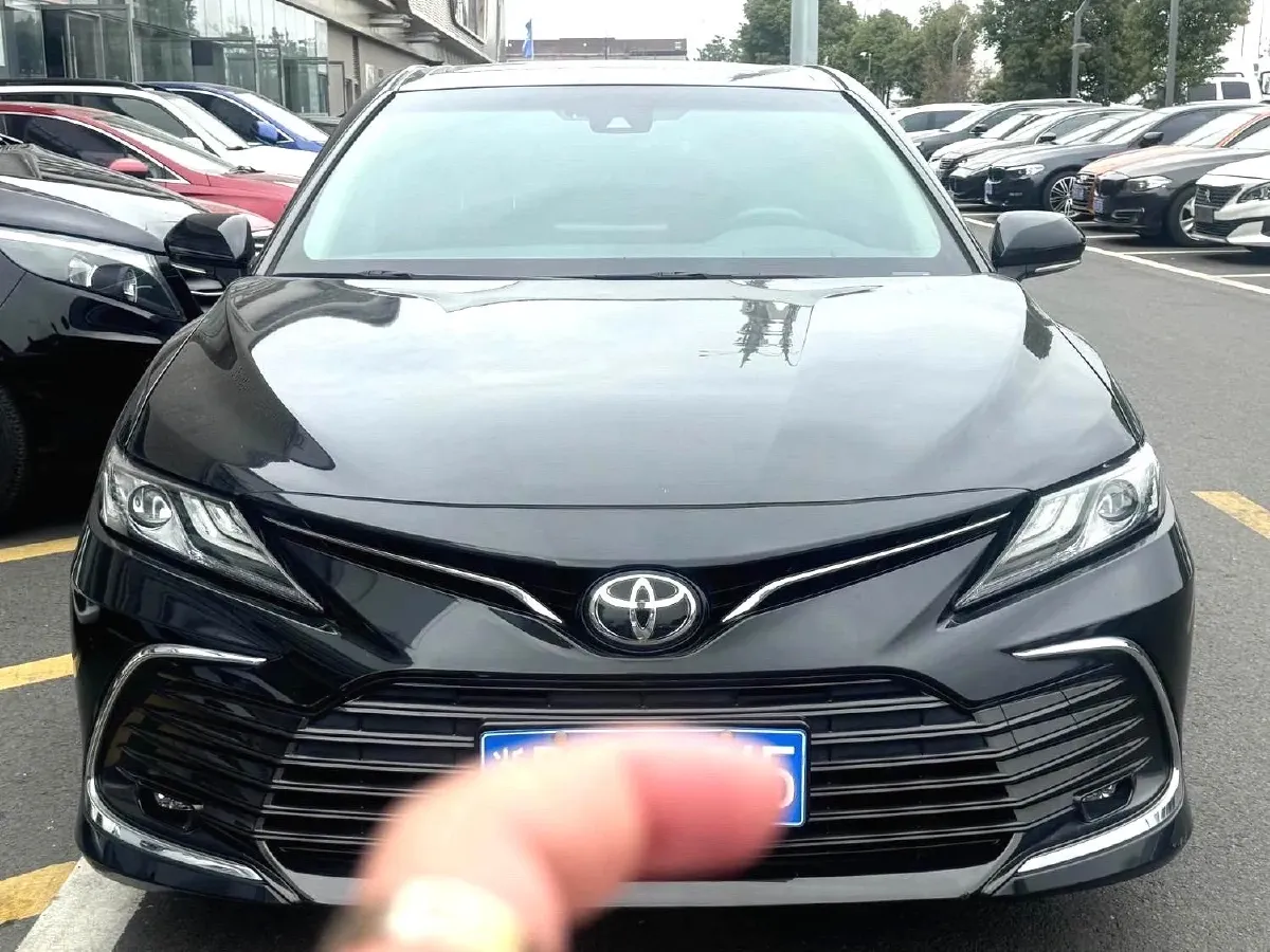 2021 Toyota Camry 2.0L 178HP L4 CVT,autocango,china used car exporter,china ev exporter,chinese used car exporter,chinese used ev exporter