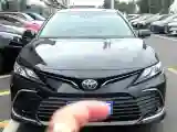 2021 Toyota Camry 2.0L 178HP L4 CVT