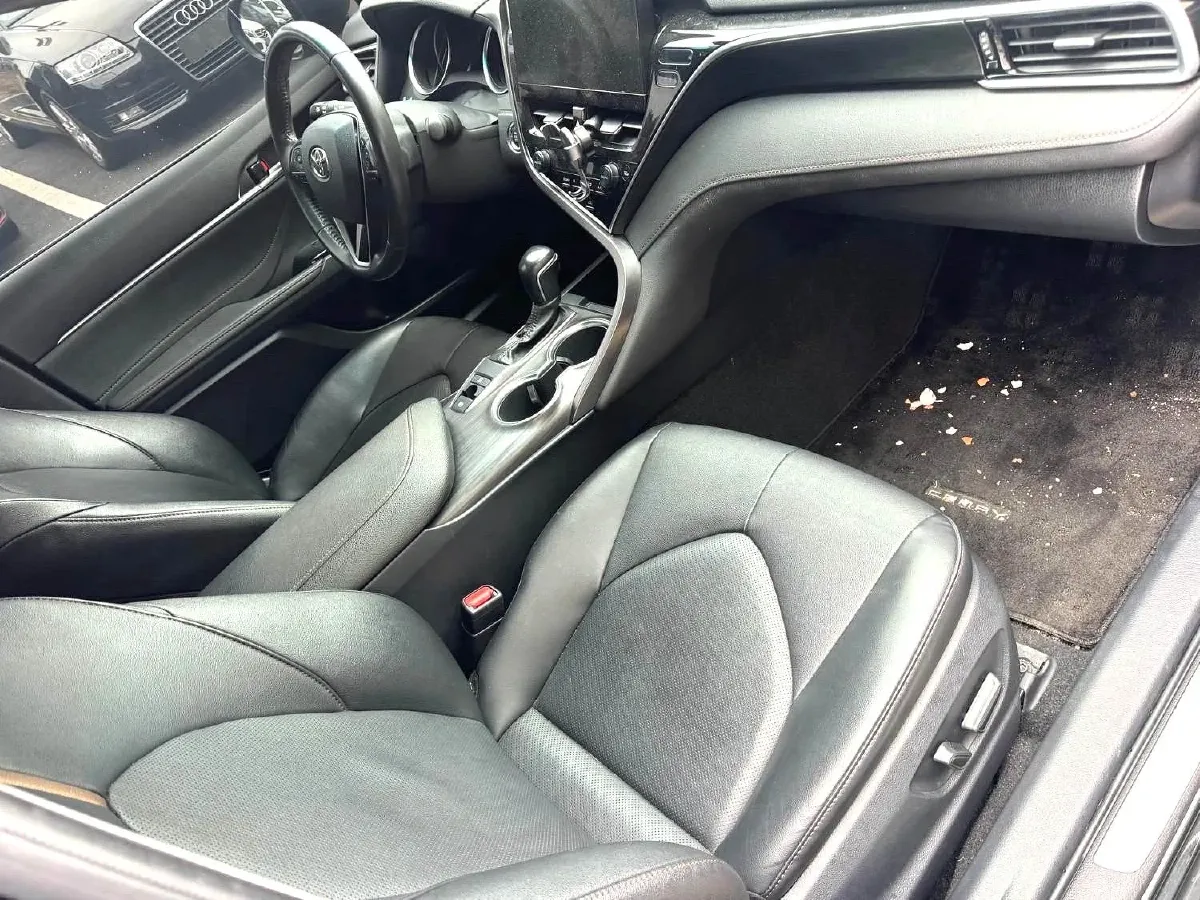 2021 Toyota Camry 2.0L 178HP L4 CVT,autocango,china used car exporter,china ev exporter,chinese used car exporter,chinese used ev exporter