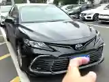 2021 Toyota Camry 2.0L 178HP L4 CVT