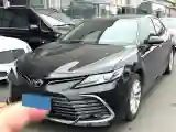 2021 Toyota Camry 2.0L 178HP L4 CVT