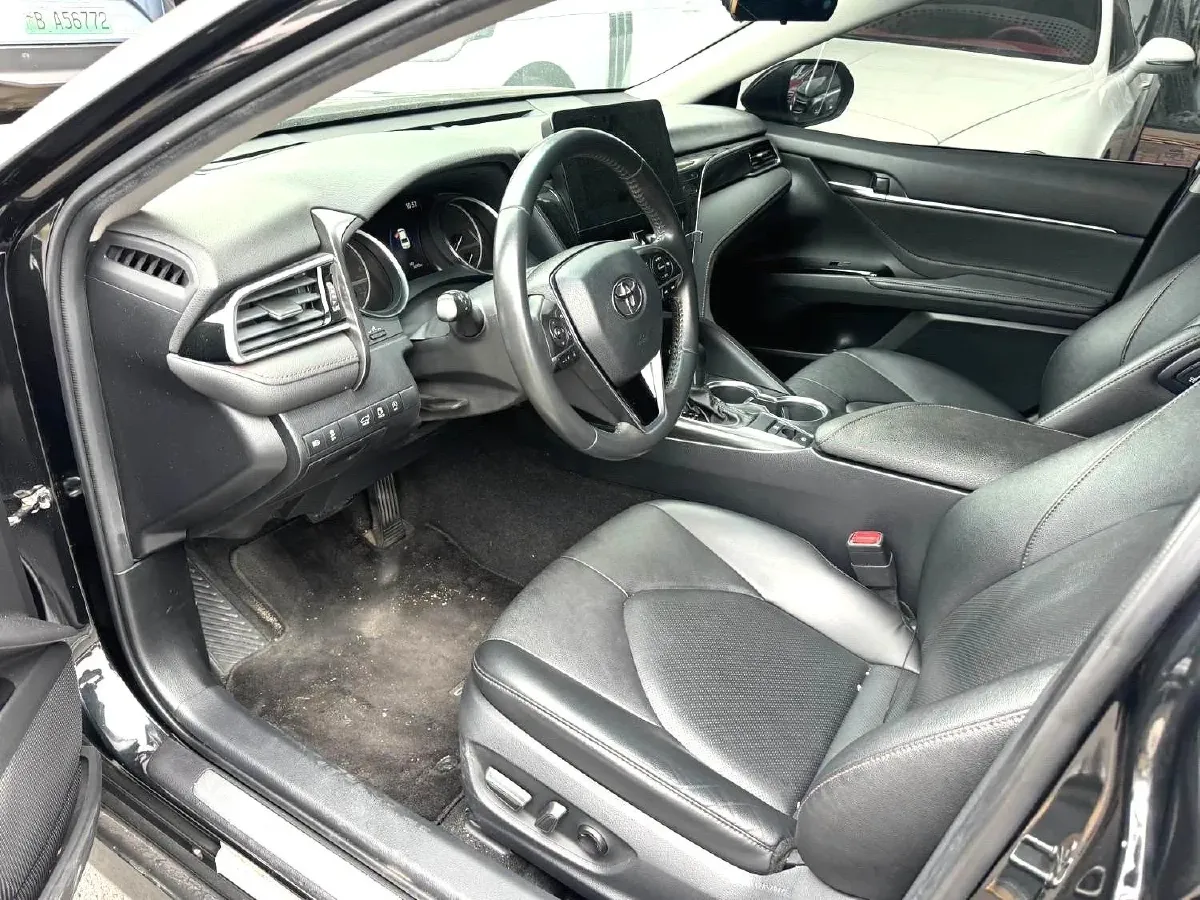 2021 Toyota Camry 2.0L 178HP L4 CVT,autocango,china used car exporter,china ev exporter,chinese used car exporter,chinese used ev exporter