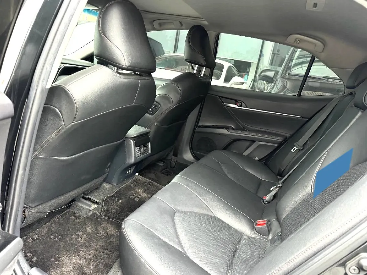 2021 Toyota Camry 2.0L 178HP L4 CVT,autocango,china used car exporter,china ev exporter,chinese used car exporter,chinese used ev exporter