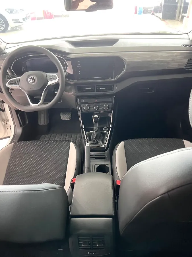 2020 Volkswagen Tacqua 1.5L 113HP L4 6AT,autocango,china used car exporter,china ev exporter,chinese used car exporter,chinese used ev exporter