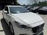 2017 Mazda 3 Axela 1.5L 117HP L4 6AT