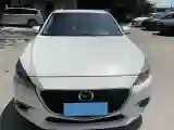2017 Mazda 3 Axela 1.5L 117HP L4 6AT