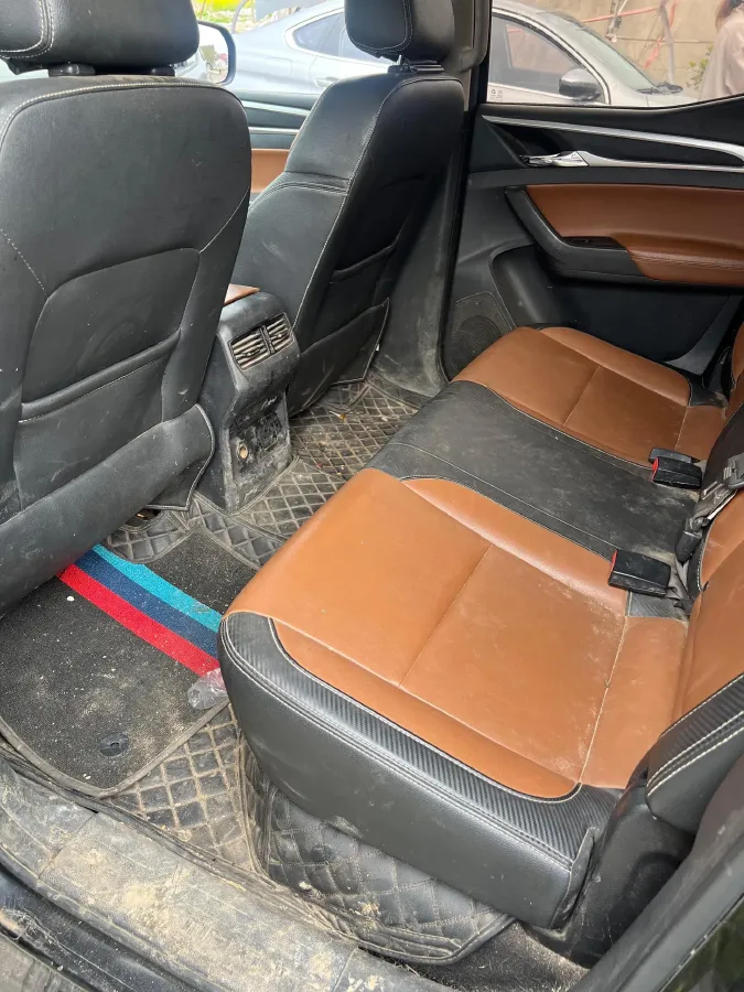 2021 MAXUS T70 2.0T 163HP L4 6AT,autocango,china used car exporter,china ev exporter,chinese used car exporter,chinese used ev exporter