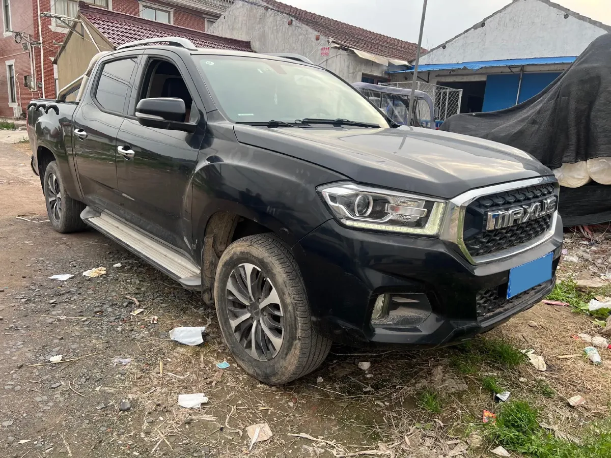 2021 MAXUS T70 2.0T 163HP L4 6AT,autocango,china used car exporter,china ev exporter,chinese used car exporter,chinese used ev exporter