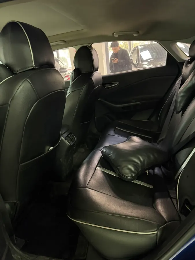 2019 Hyundai La Festa 1.6T 204HP L4 7DCT,autocango,china used car exporter,china ev exporter,chinese used car exporter,chinese used ev exporter