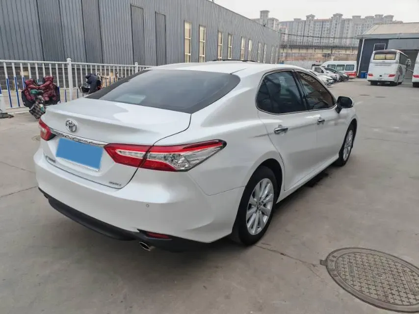 2019 Toyota Camry 2.0L 178HP L4 CVT,autocango,china used car exporter,china ev exporter,chinese used car exporter,chinese used ev exporter