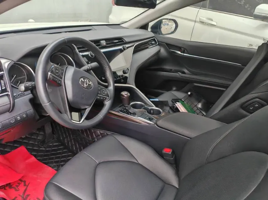 2019 Toyota Camry 2.0L 178HP L4 CVT,autocango,china used car exporter,china ev exporter,chinese used car exporter,chinese used ev exporter