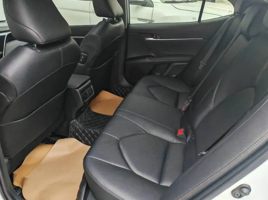 2019 Toyota Camry 2.0L 178HP L4 CVT,autocango,china used car exporter,china ev exporter,chinese used car exporter,chinese used ev exporter