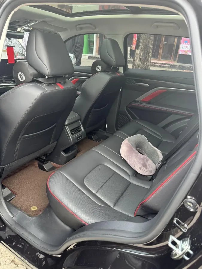 2021 Haval H6 1.5T 150HP L4 7DCT,autocango,china used car exporter,china ev exporter,chinese used car exporter,chinese used ev exporter