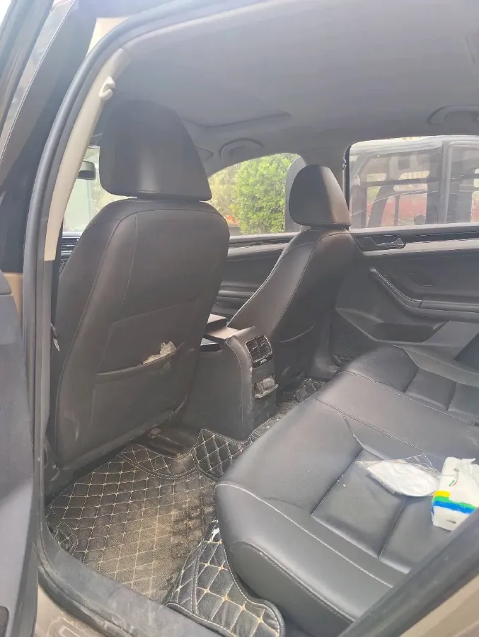 2018 JMC YuSheng S350 2.0T 141HP L4 6AT,autocango,china used car exporter,china ev exporter,chinese used car exporter,chinese used ev exporter