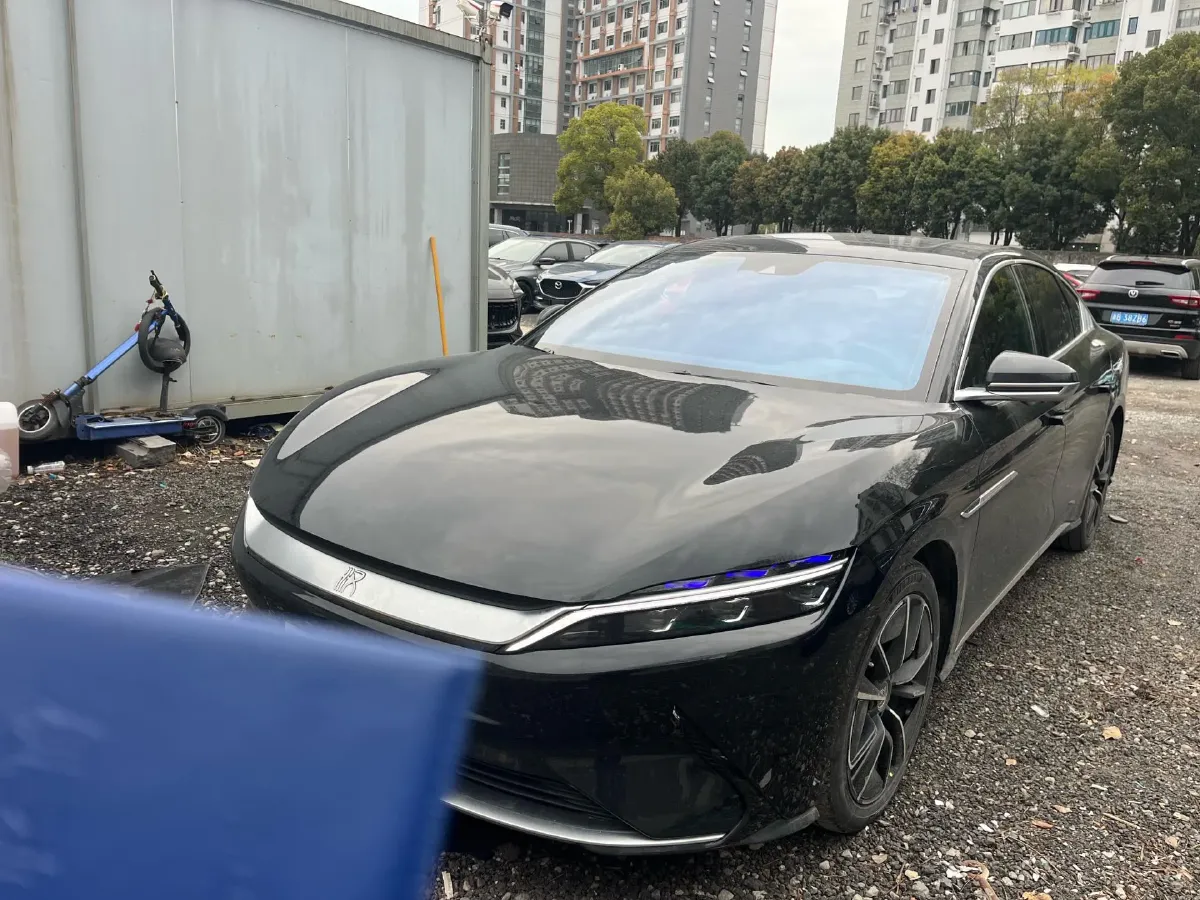 2020 BYD Han BEV 76.9KWH,autocango,china used car exporter,china ev exporter,chinese used car exporter,chinese used ev exporter