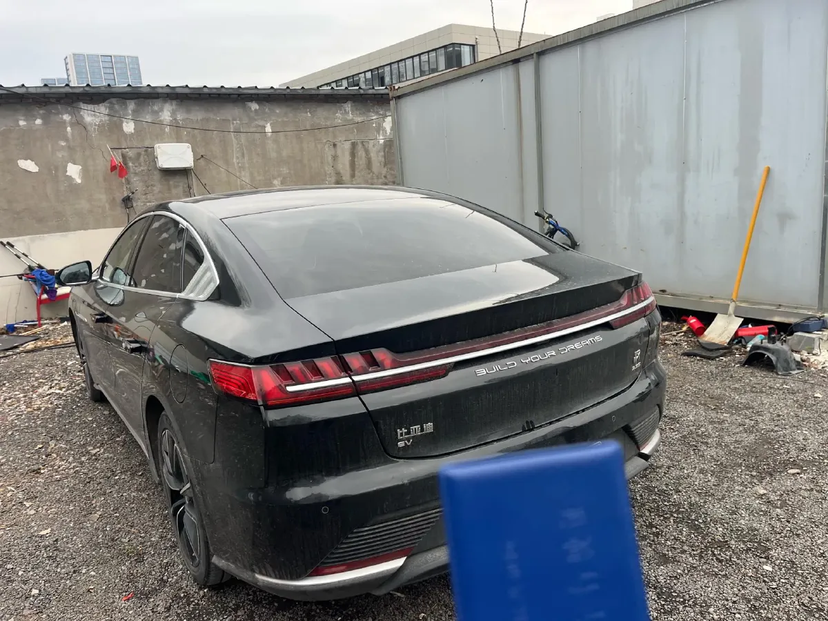 2020 BYD Han BEV 76.9KWH,autocango,china used car exporter,china ev exporter,chinese used car exporter,chinese used ev exporter
