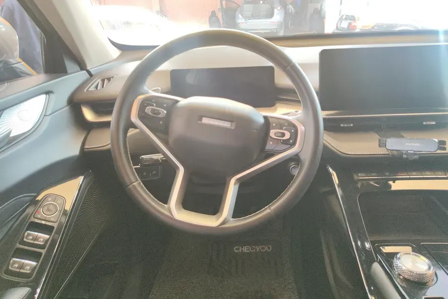2021 Haval H6 1.5T 169HP L4 7DCT,autocango,china used car exporter,china ev exporter,chinese used car exporter,chinese used ev exporter