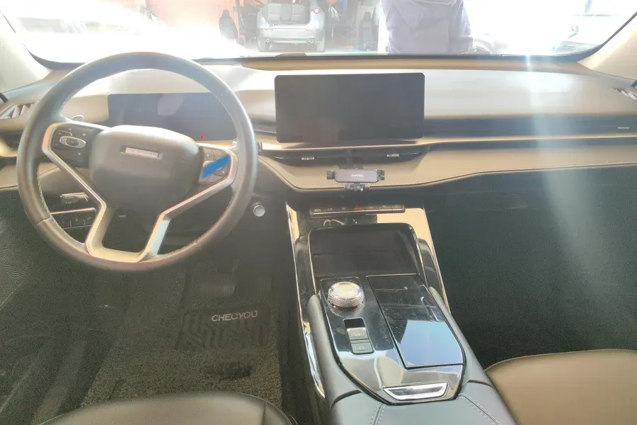 2021 Haval H6 1.5T 169HP L4 7DCT,autocango,china used car exporter,china ev exporter,chinese used car exporter,chinese used ev exporter