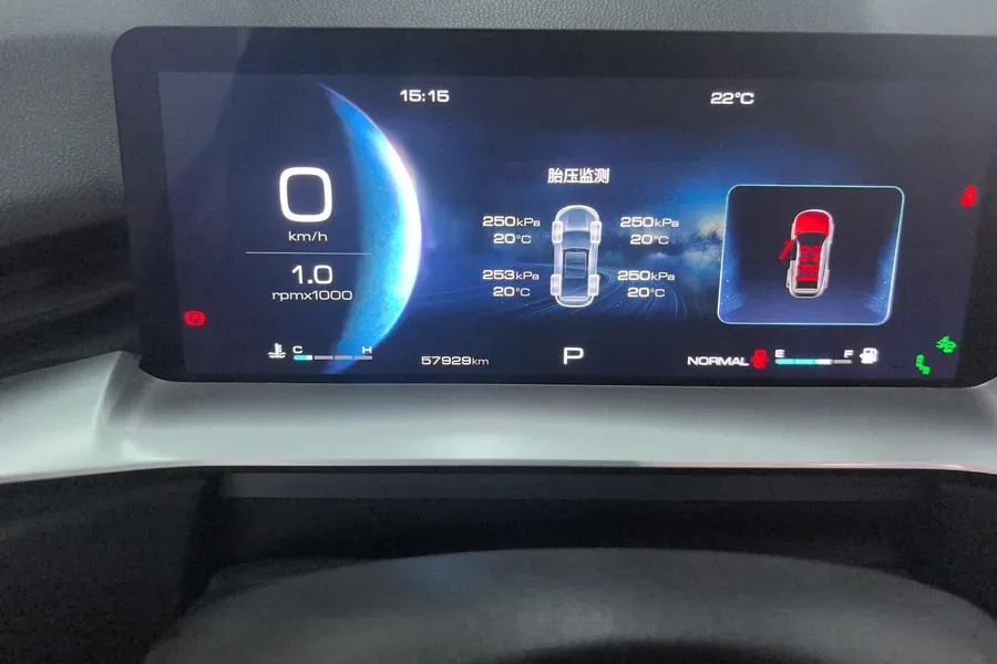 2021 Haval H6 1.5T 169HP L4 7DCT,autocango,china used car exporter,china ev exporter,chinese used car exporter,chinese used ev exporter