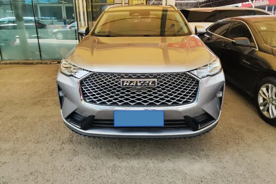 2021 Haval H6 1.5T 169HP L4 7DCT,autocango,china used car exporter,china ev exporter,chinese used car exporter,chinese used ev exporter