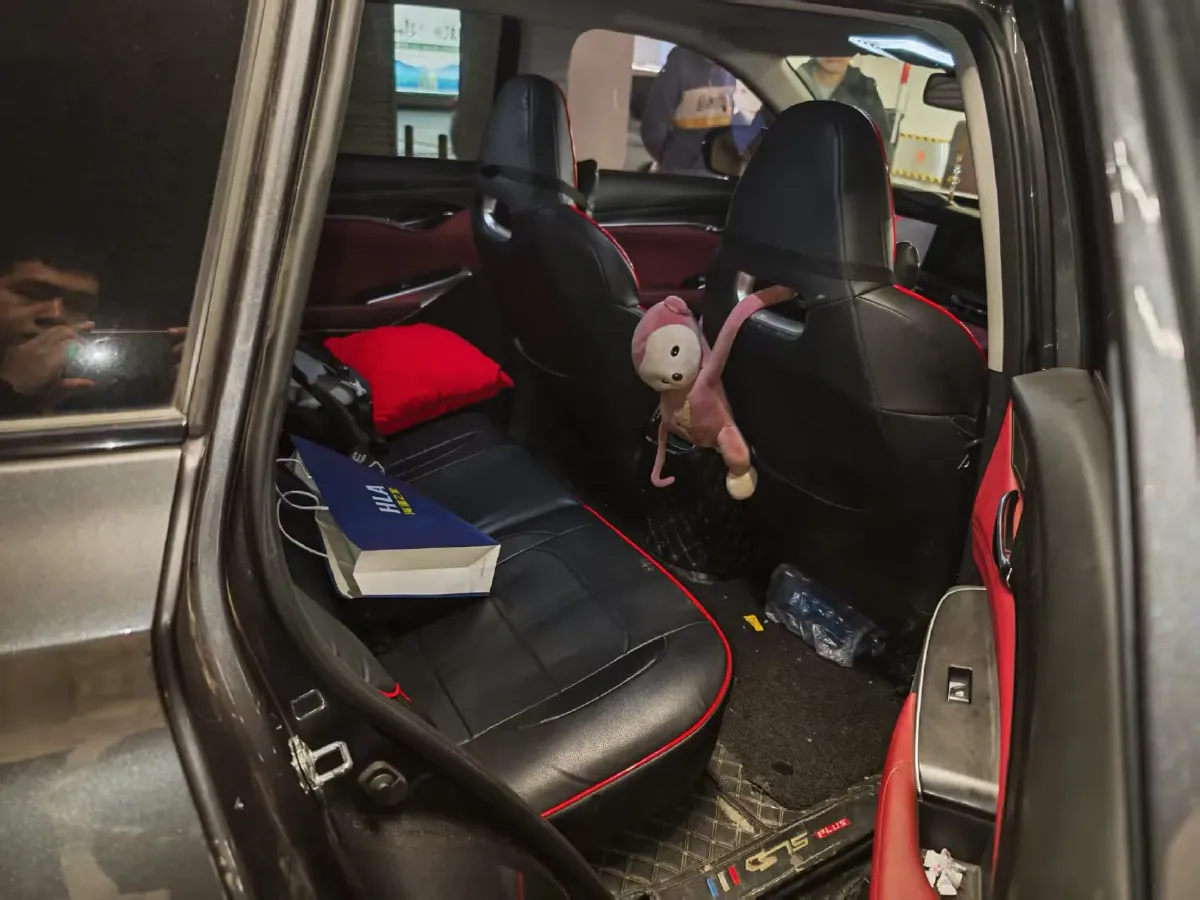 2020 ChangAn CS75 Plus 2.0T 233HP L4 8AT,autocango,china used car exporter,china ev exporter,chinese used car exporter,chinese used ev exporter