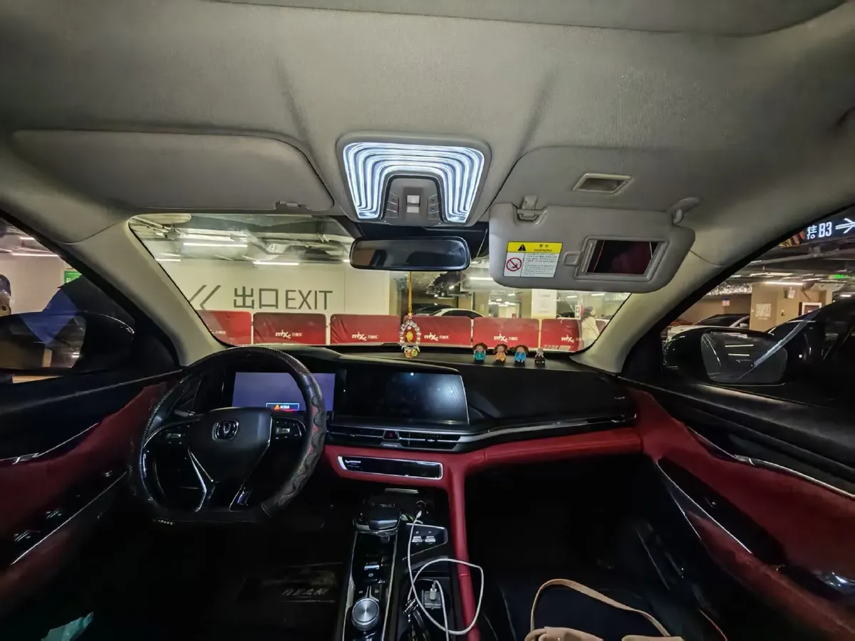 2020 ChangAn CS75 Plus 2.0T 233HP L4 8AT,autocango,china used car exporter,china ev exporter,chinese used car exporter,chinese used ev exporter