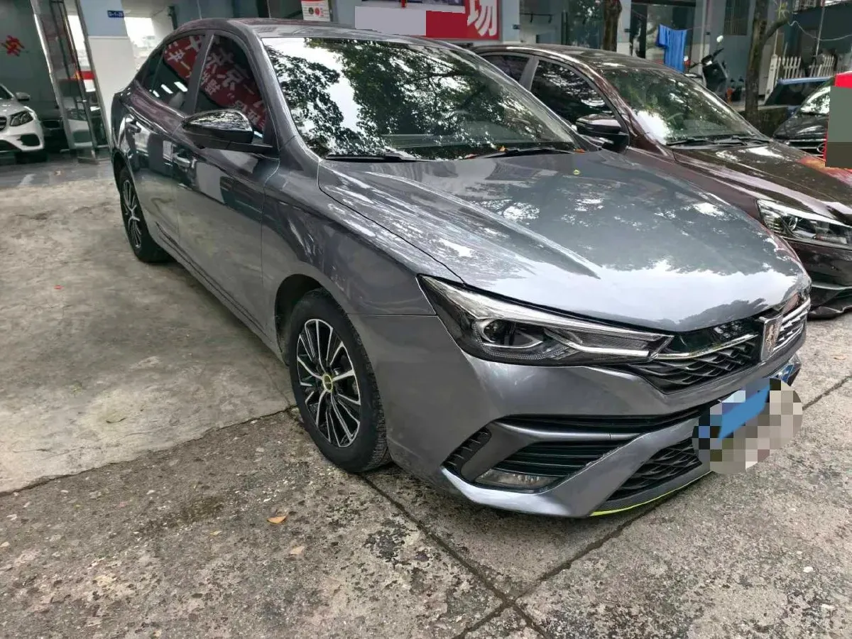 2021 Roewe i5 1.5L 120HP L4 CVT,autocango,china used car exporter,china ev exporter,chinese used car exporter,chinese used ev exporter