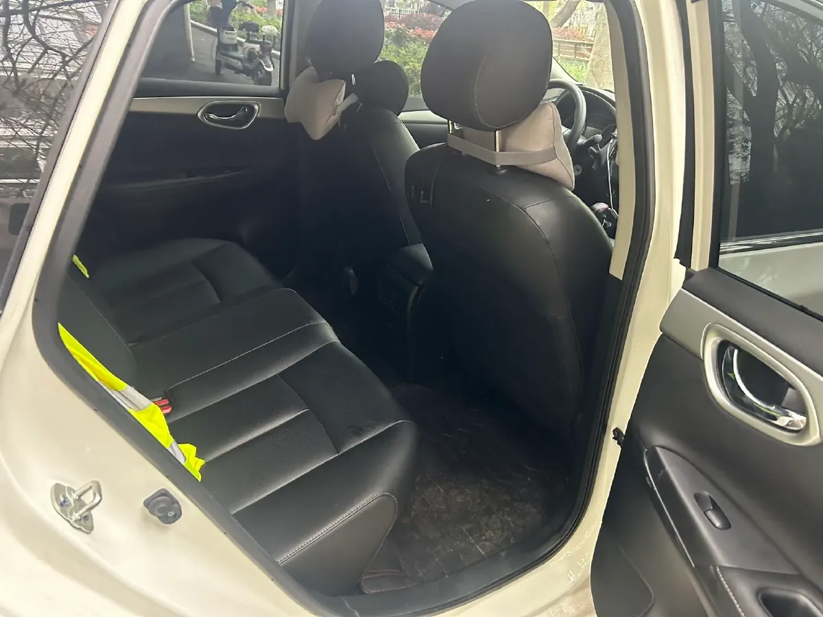 2024 Nissan Sylphy 1.6L 122HP L4 CVT,autocango,china used car exporter,china ev exporter,chinese used car exporter,chinese used ev exporter