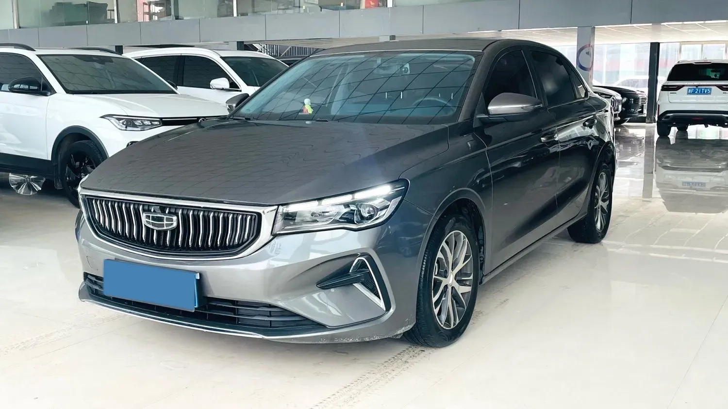 2023 Geely Emgrand 1.5L 127HP L4 5MT,autocango,china used car exporter,china ev exporter,chinese used car exporter,chinese used ev exporter