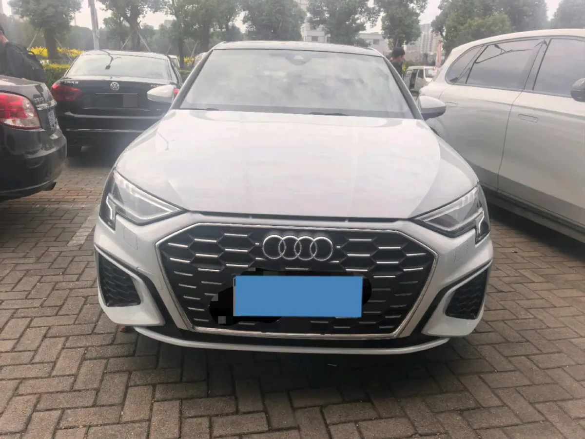 2023 Audi A3 1.4T 150HP L4 7DCT,autocango,china used car exporter,china ev exporter,chinese used car exporter,chinese used ev exporter