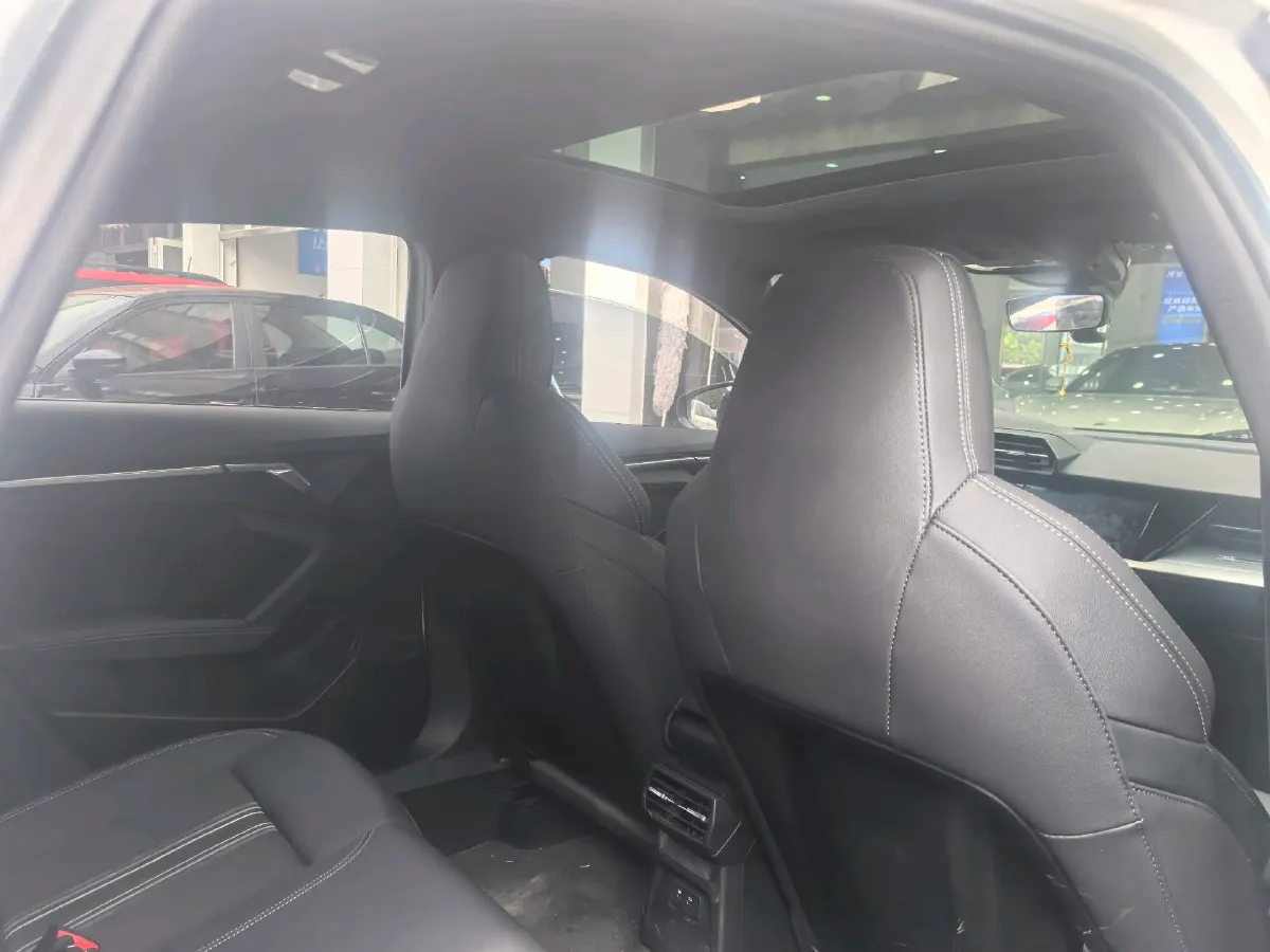 2023 Audi A3 1.4T 150HP L4 7DCT,autocango,china used car exporter,china ev exporter,chinese used car exporter,chinese used ev exporter