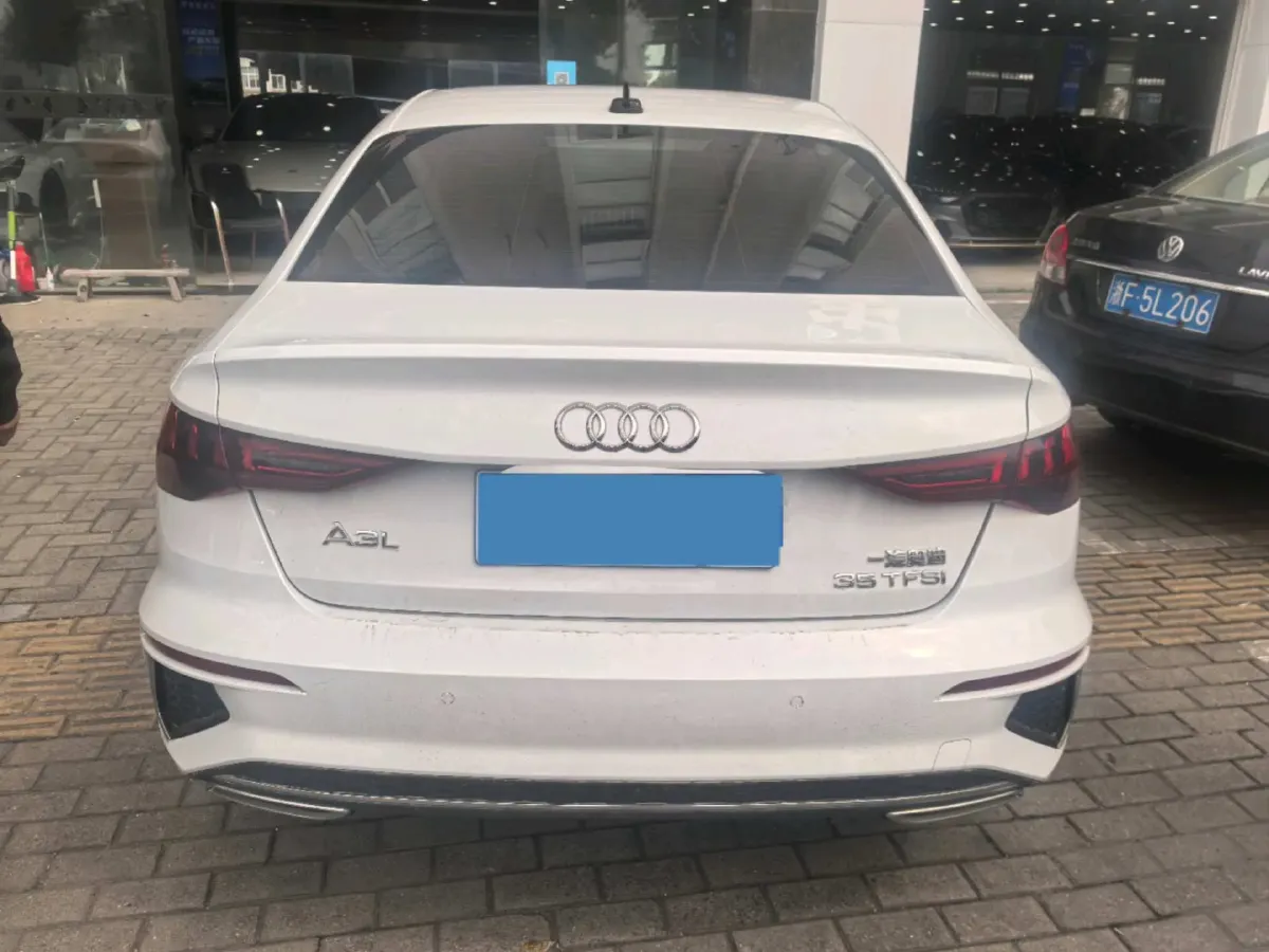 2023 Audi A3 1.4T 150HP L4 7DCT,autocango,china used car exporter,china ev exporter,chinese used car exporter,chinese used ev exporter