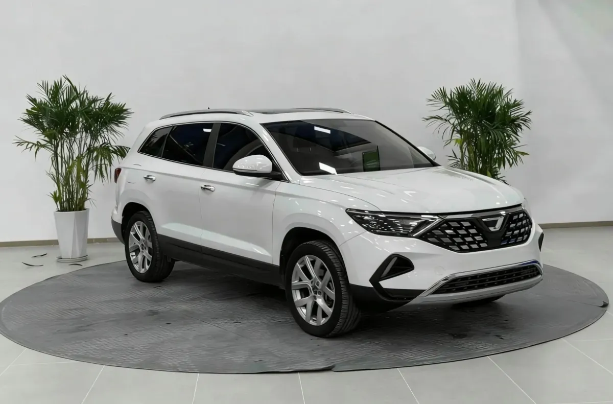 2021 Jetta VS7 1.4T 150HP L4 6AT,autocango,china used car exporter,china ev exporter,chinese used car exporter,chinese used ev exporter