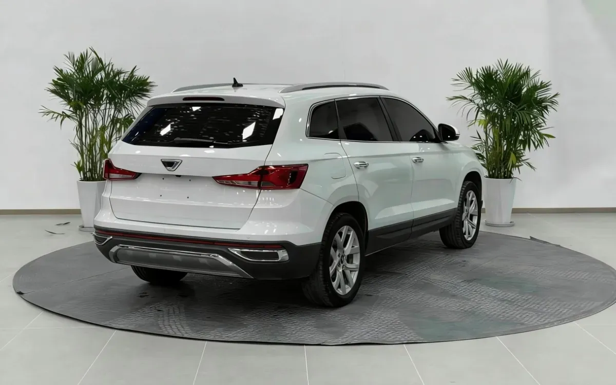 2021 Jetta VS7 1.4T 150HP L4 6AT,autocango,china used car exporter,china ev exporter,chinese used car exporter,chinese used ev exporter