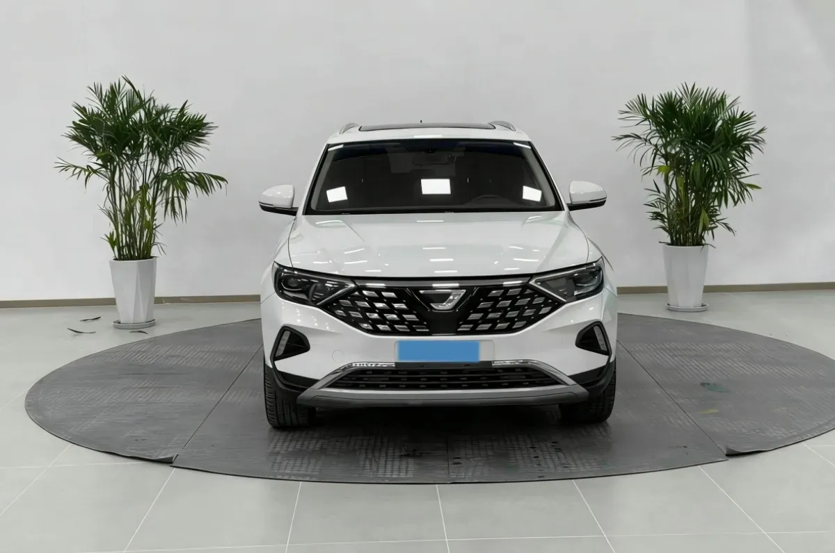 2021 Jetta VS7 1.4T 150HP L4 6AT,autocango,china used car exporter,china ev exporter,chinese used car exporter,chinese used ev exporter