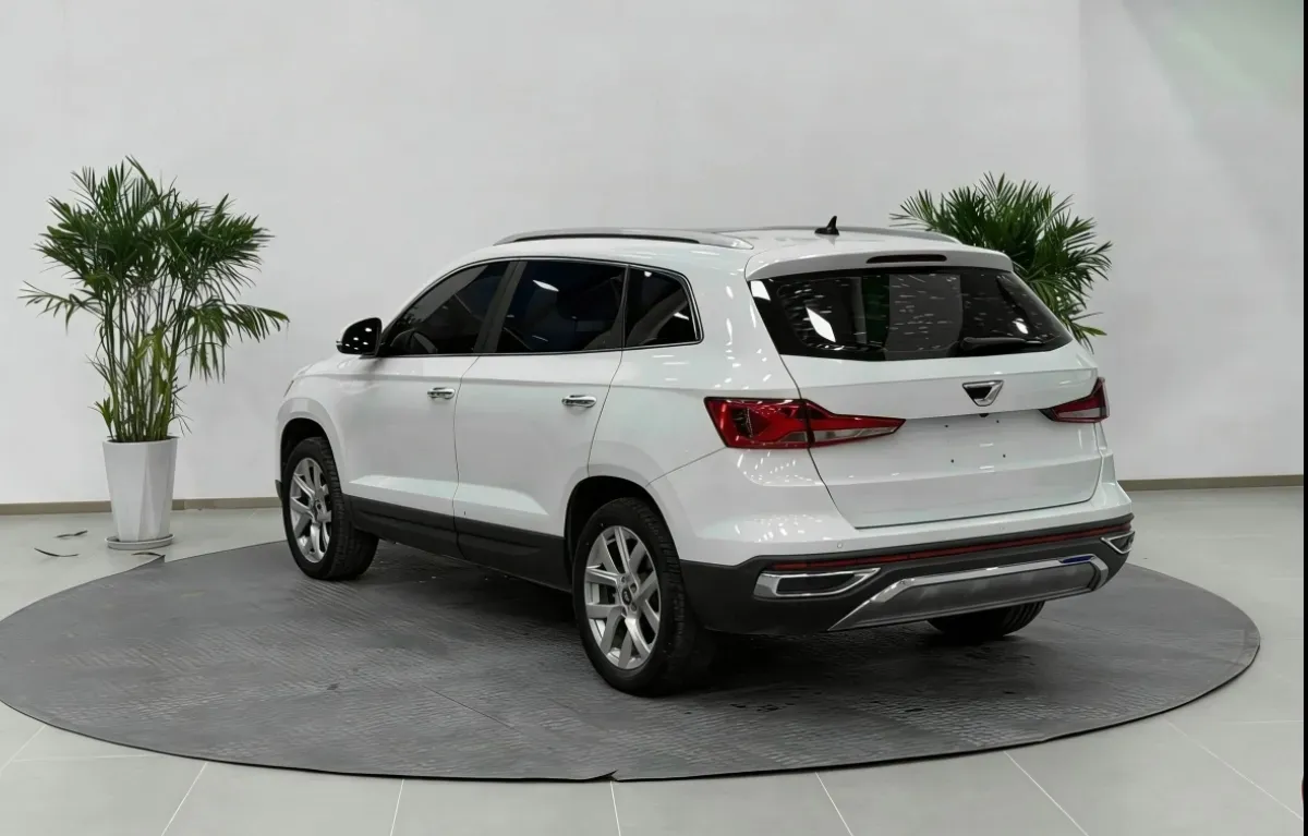 2021 Jetta VS7 1.4T 150HP L4 6AT,autocango,china used car exporter,china ev exporter,chinese used car exporter,chinese used ev exporter