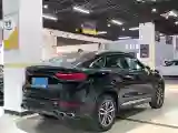 2019 Geely Tugella 2.0T 238HP L4 8AT