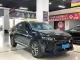 2019 Geely Tugella 2.0T 238HP L4 8AT