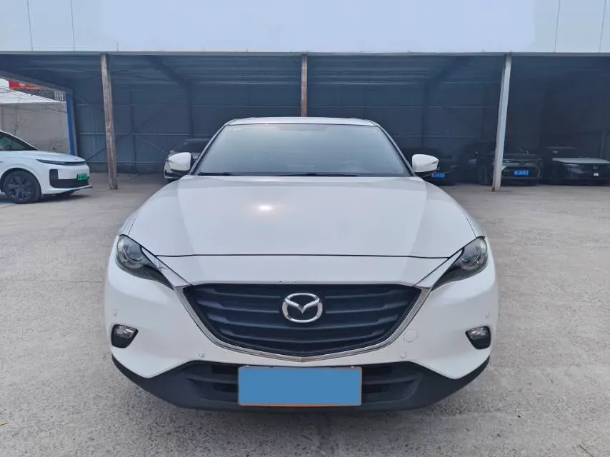 2018 Mazda CX-4 2.0L 158HP L4 6AT,autocango,china used car exporter,china ev exporter,chinese used car exporter,chinese used ev exporter