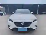 2018 Mazda CX-4 2.0L 158HP L4 6AT